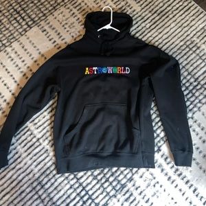 Perfect condition Astroworld Hoodie